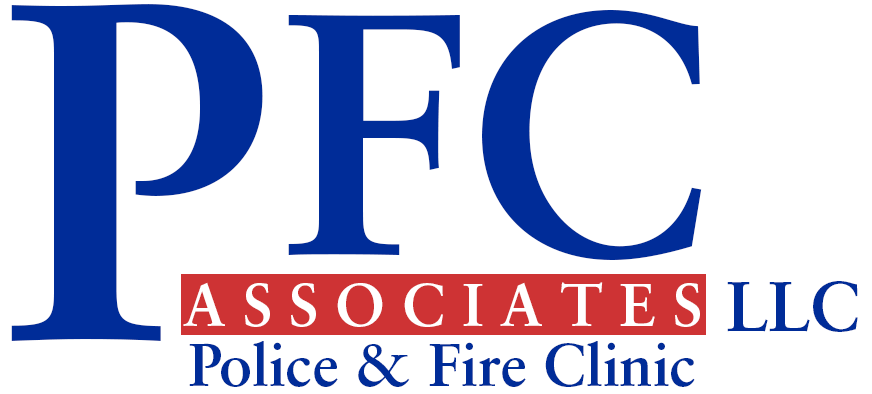 PFC Logo